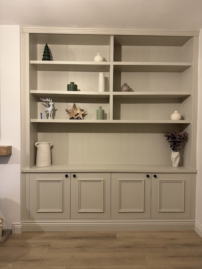 William Silk Carpentry — Photos 2