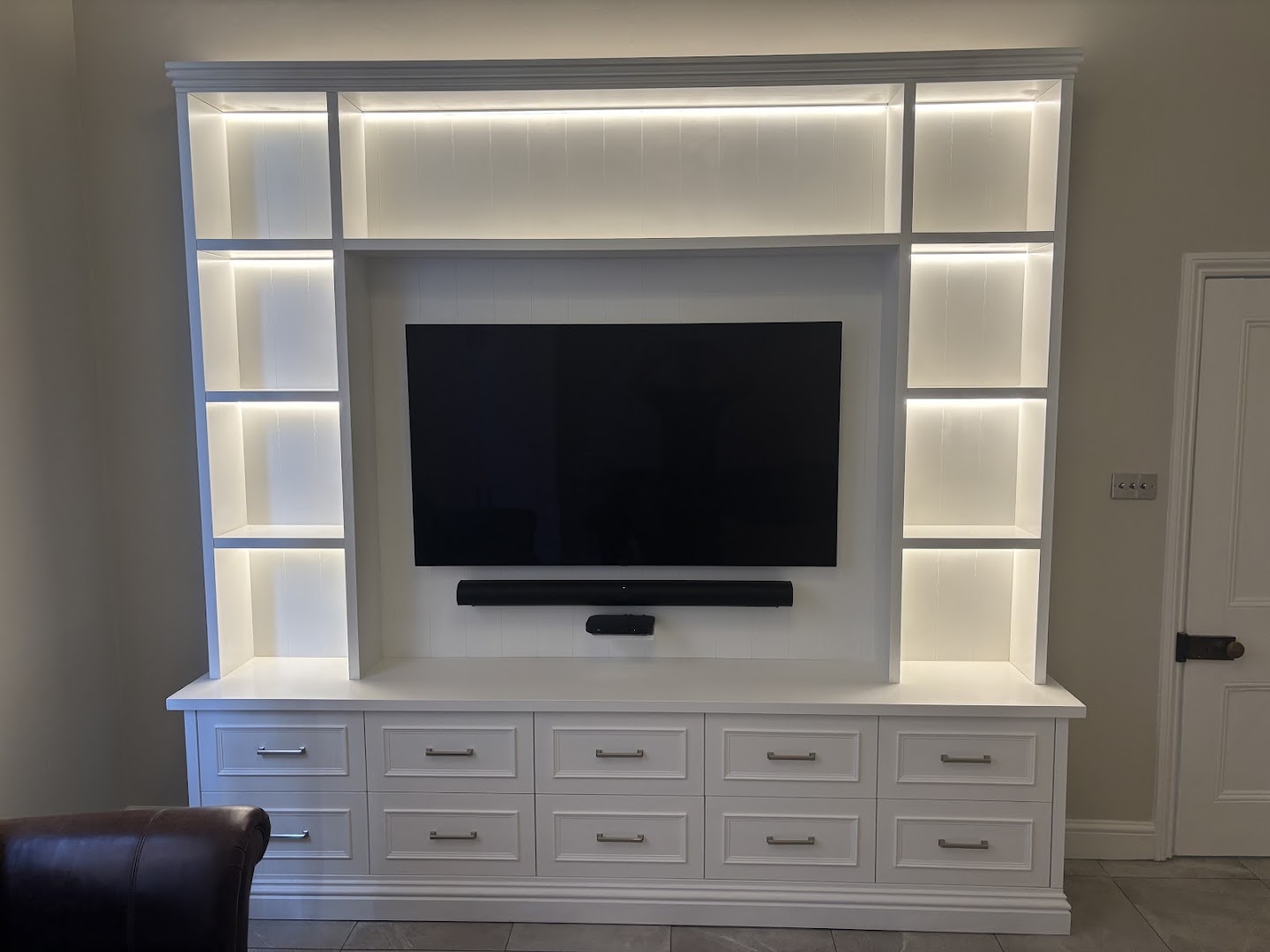 William Silk Carpentry — Photos 5