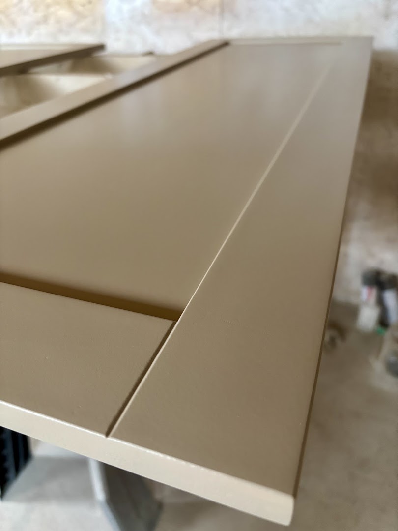 William Silk Carpentry — Photos 11