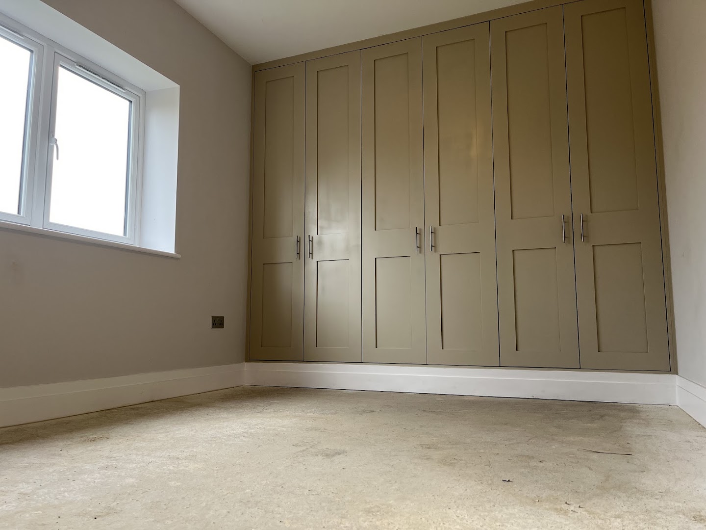 William Silk Carpentry — Photos 4