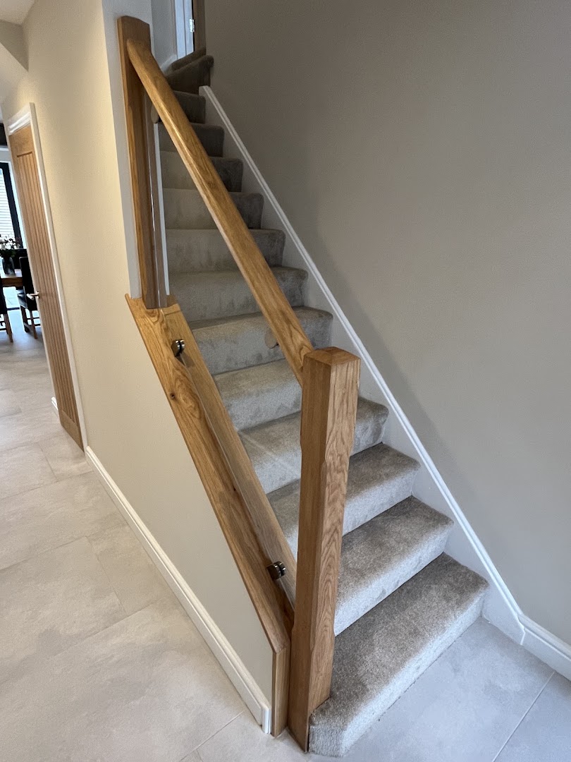 William Silk Carpentry — Photos 3