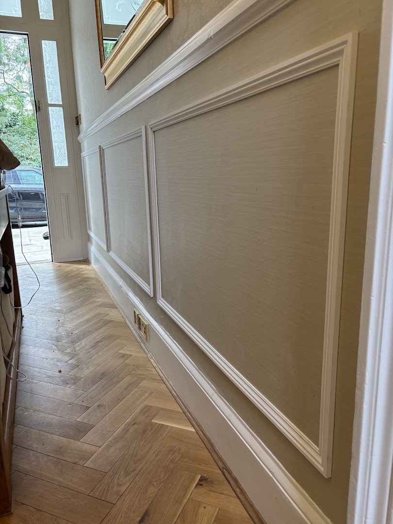 William Silk Carpentry — Photos 6